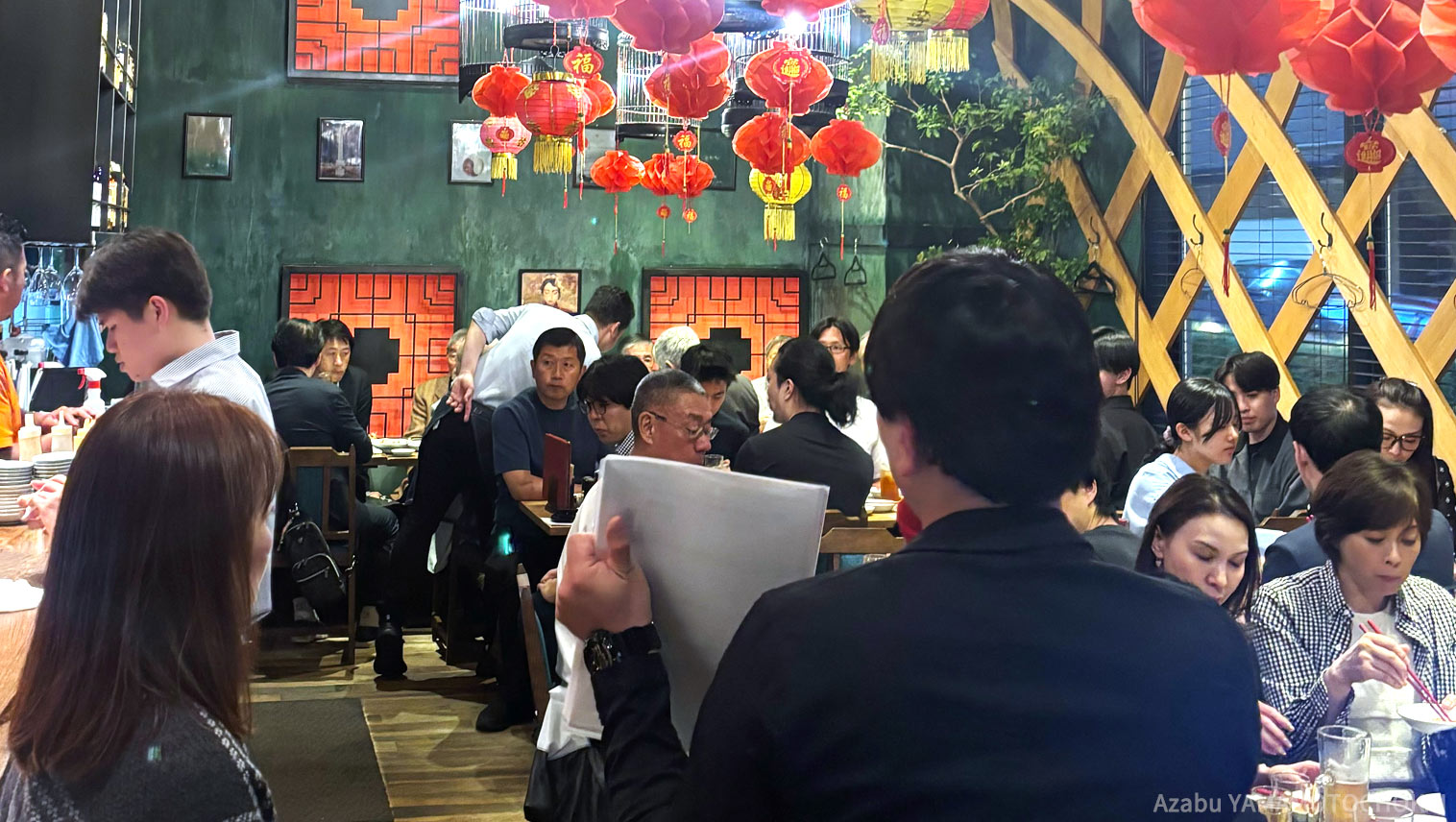 2026年度総会開催風景の画像